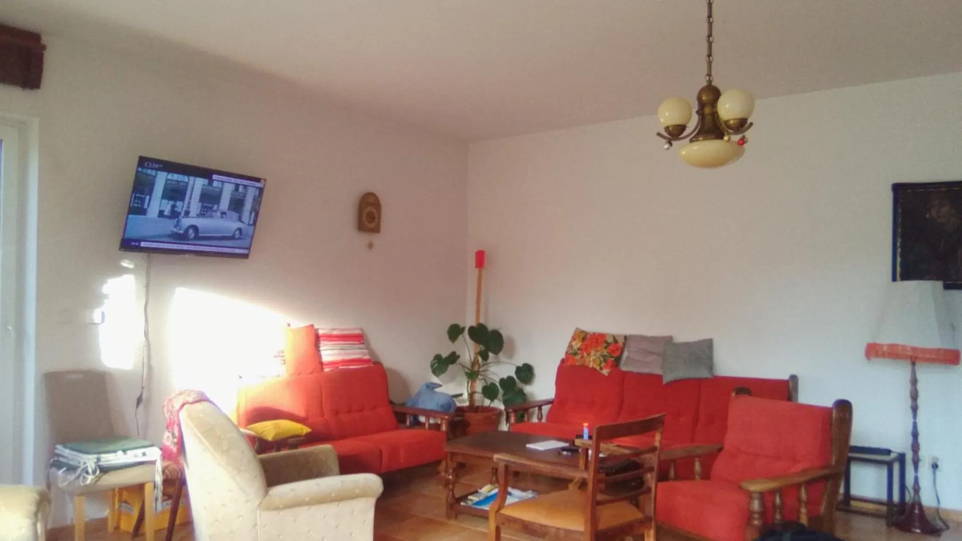 Pension Charlie Prague Retro-Modern Design جمهورية التشيك