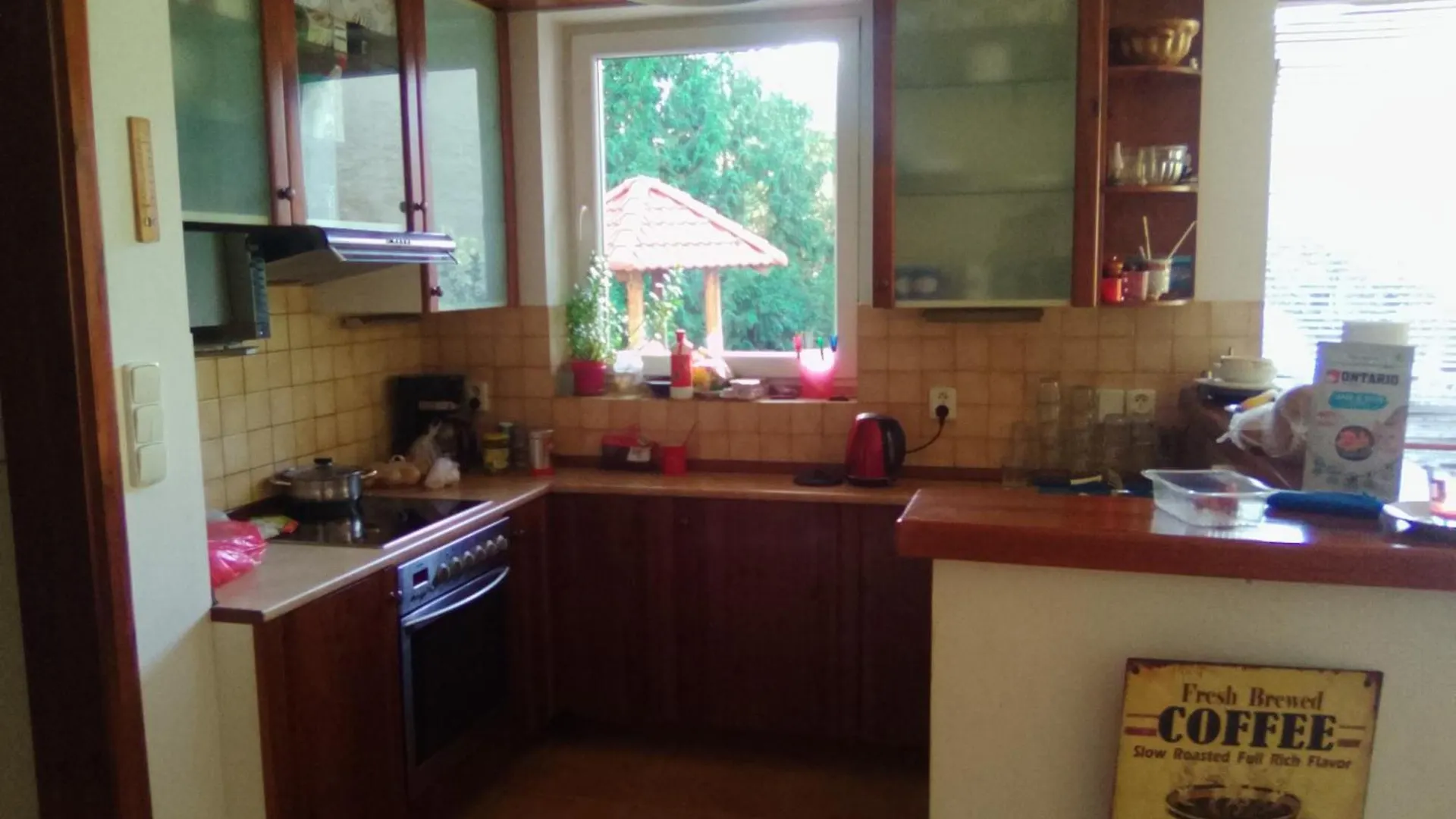 Pension Charlie Prague Retro-Modern Design بيت ضيافة