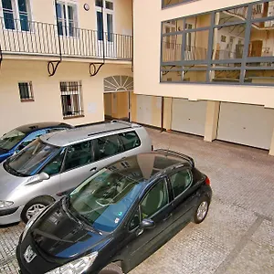 3* Apart Otel Ai Quattro Angeli