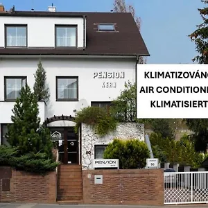 Penzion Kern, Praha