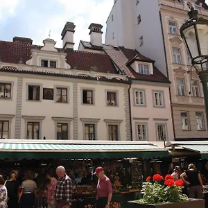 3* Otel Golden Age