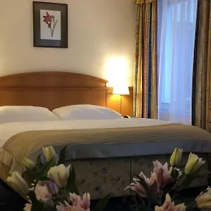Hotel Kavalir, Praha