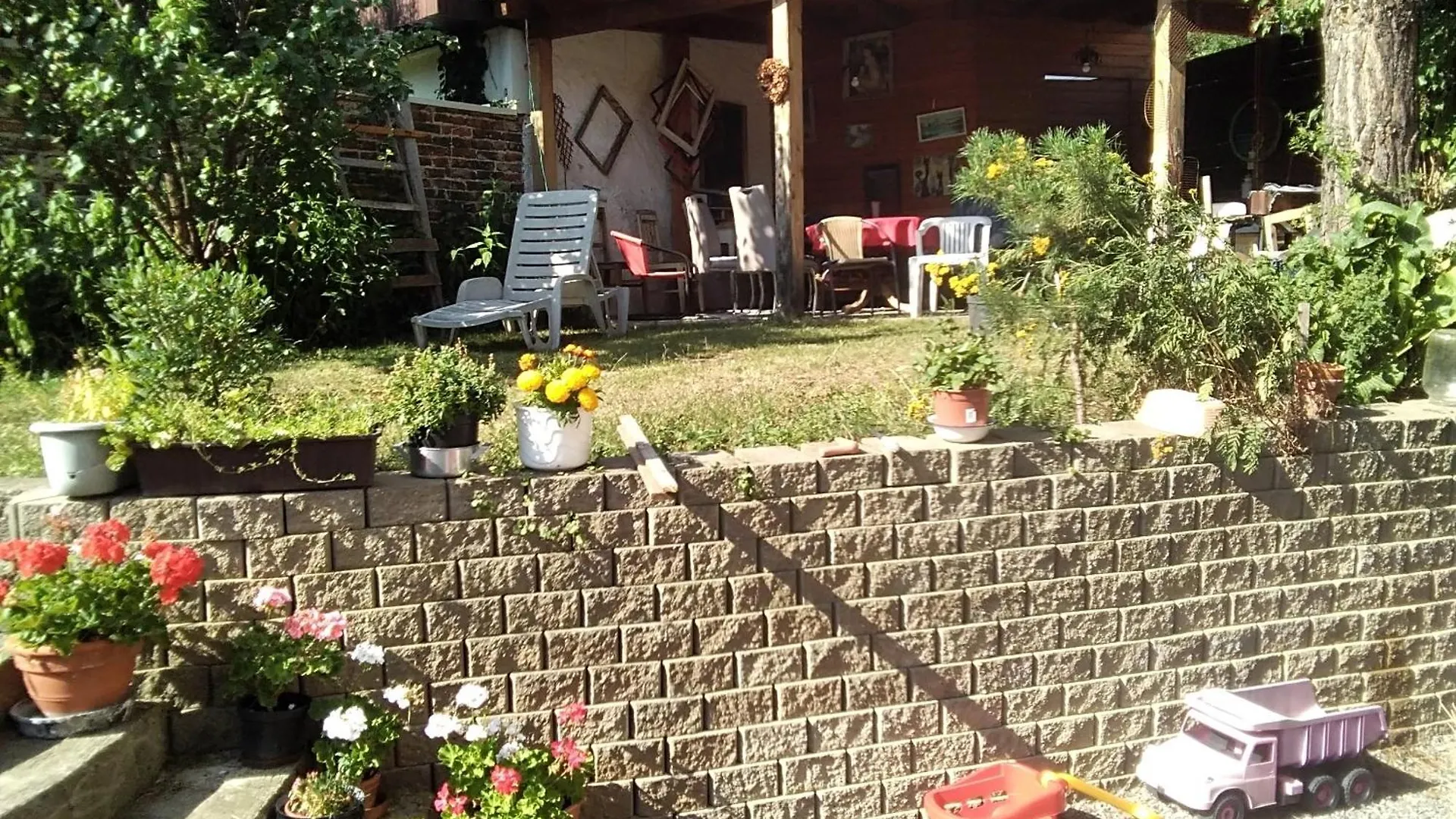 Pension Charlie Prague Retro-Modern Design Gasthuis