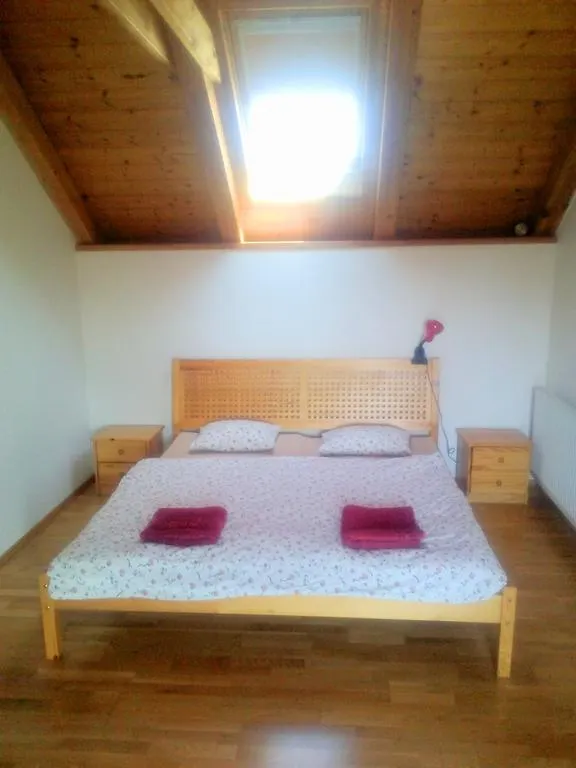 Pension Charlie Prague Retro-Modern Design Gasthuis