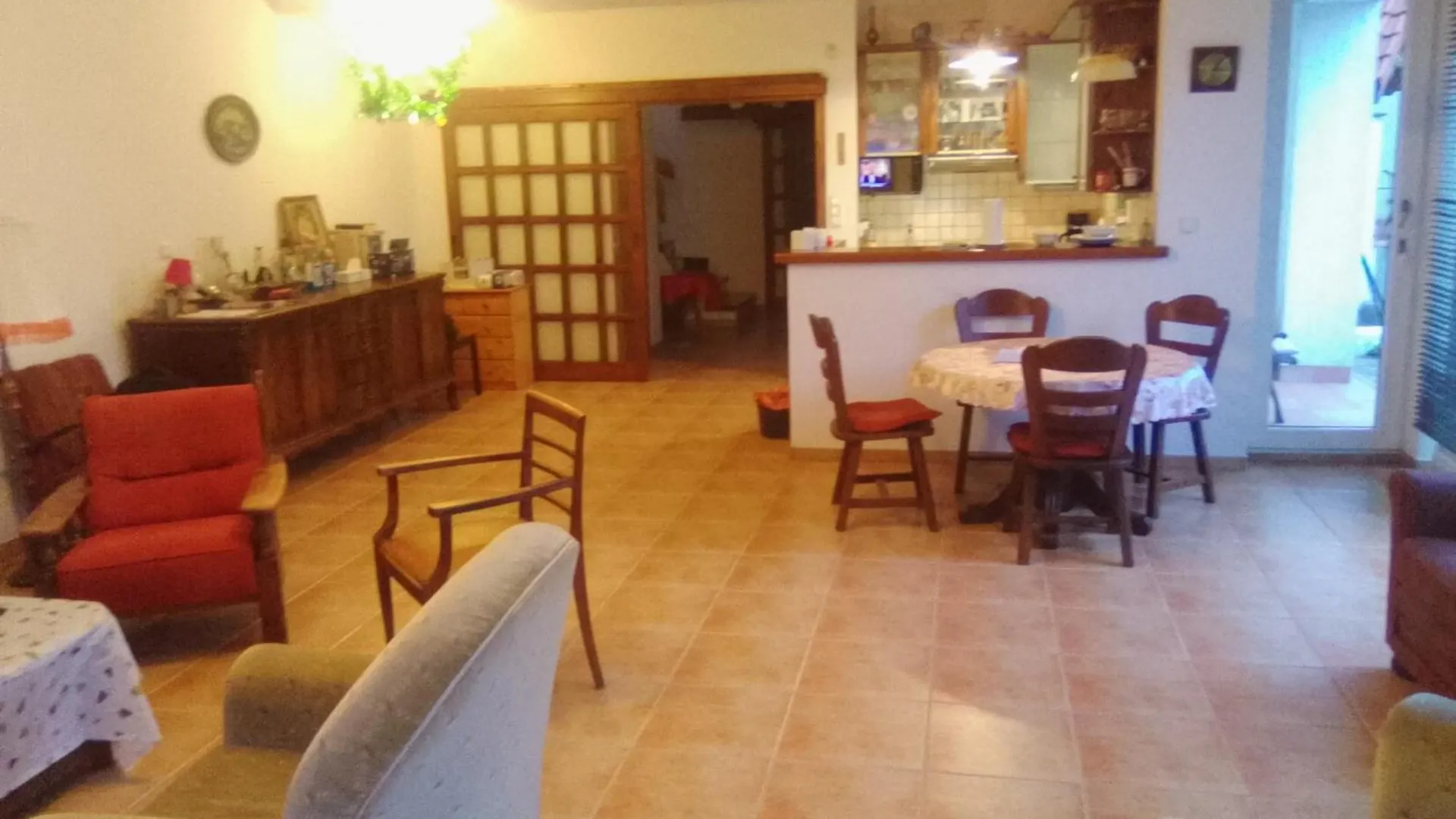 بيت ضيافة Pension Charlie Prague Retro-Modern Design