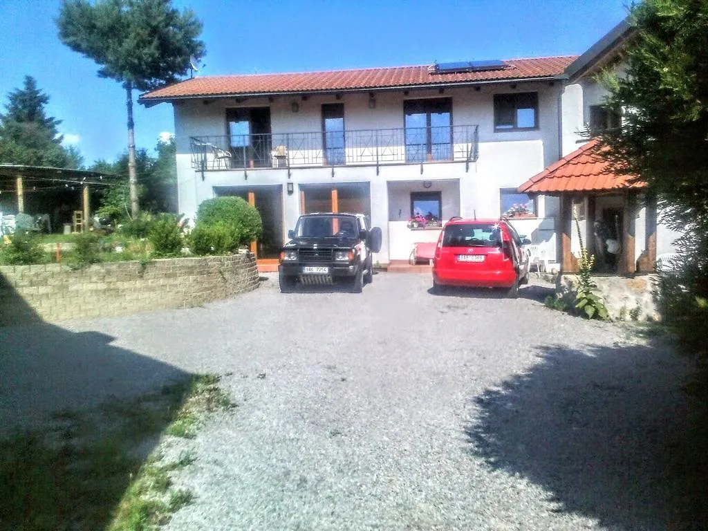 بيت ضيافة Pension Charlie Prague Retro-Modern Design